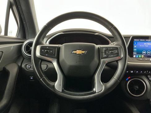 Used 2020 Chevrolet Blazer LT FWD image 15