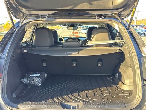 New 2026 Subaru Crosstrek 2.5i Limited image 13