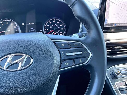 Used 2023 Hyundai Santa Fe SEL image 23