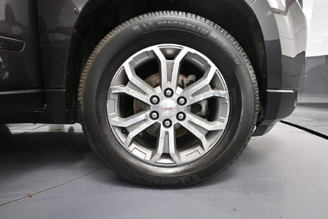 Used 2015 GMC Acadia SLT w/ Open Road Package AWD/4WD image 11