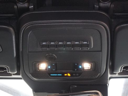 Used 2023 Ford Bronco Raptor AWD/4WD image 20