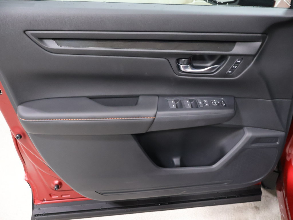 New 2027 Honda CR-V Sport-L image 12