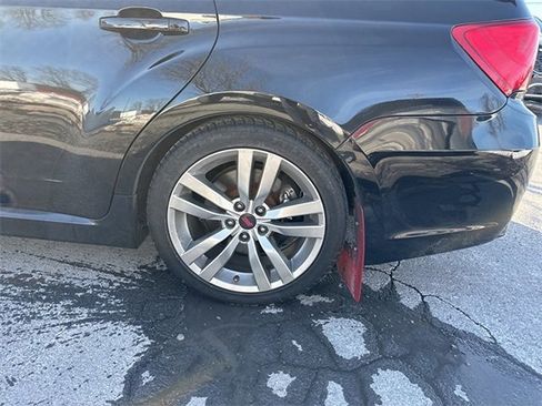 Used 2013 Subaru Impreza WRX STI image 11