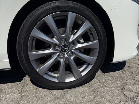 Used 2022 MAZDA MAZDA3 s image 29