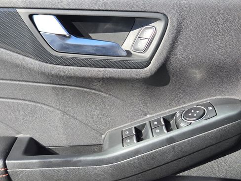 Used 2023 Ford Escape ST-Line Select w/ Tech Pack #1 image 22