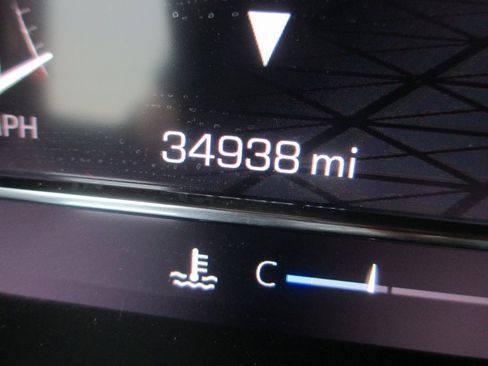 Certified 2024 GMC Sierra 1500 Elevation image 27