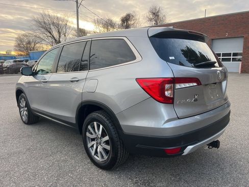 Used 2019 Honda Pilot EX-L image 3