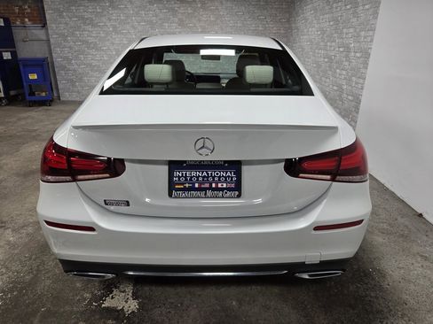 Used 2020 Mercedes-Benz A 220 A 220 image 46