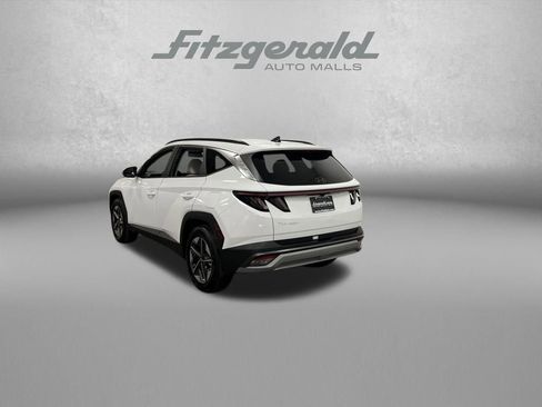 Used 2025 Hyundai Tucson SEL image 3