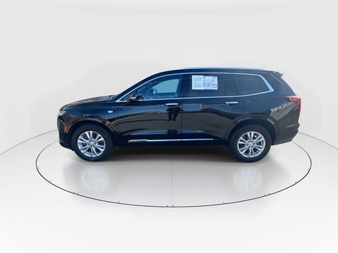Used 2024 Cadillac XT6 Luxury AWD/4WD image 5