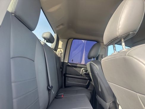 Used 2020 RAM 1500 Tradesman image 30