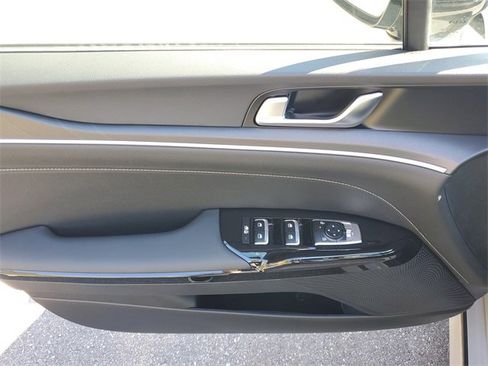 New 2026 Kia K5 GT-Line image 18