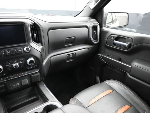Used 2021 GMC Sierra 1500 AT4 AWD/4WD image 13