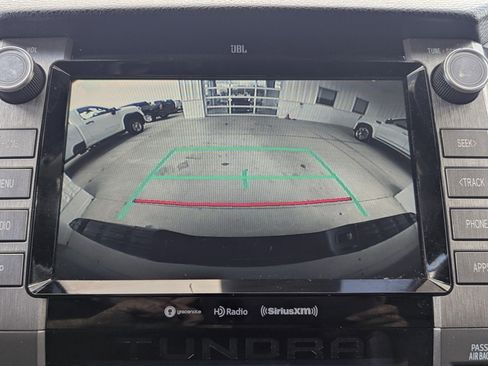 Used 2021 Toyota Tundra Limited image 3