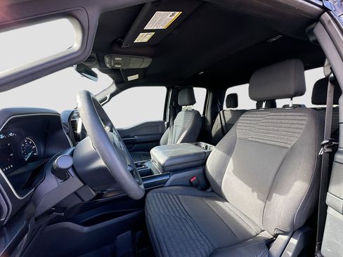 Used 2023 Ford F150 XL w/ STX Appearance Package image 20