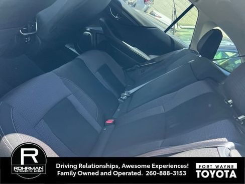 Used 2024 Subaru Outback Premium AWD/4WD image 8