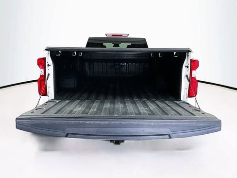 Used 2024 Chevrolet Silverado 1500 RST w/ Z71 Off-Road Package AWD/4WD image 21