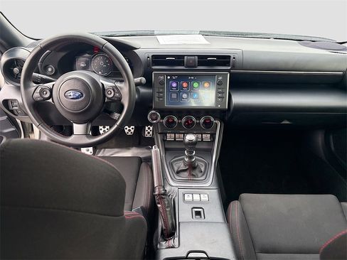 Used 2024 Subaru BRZ Premium image 20