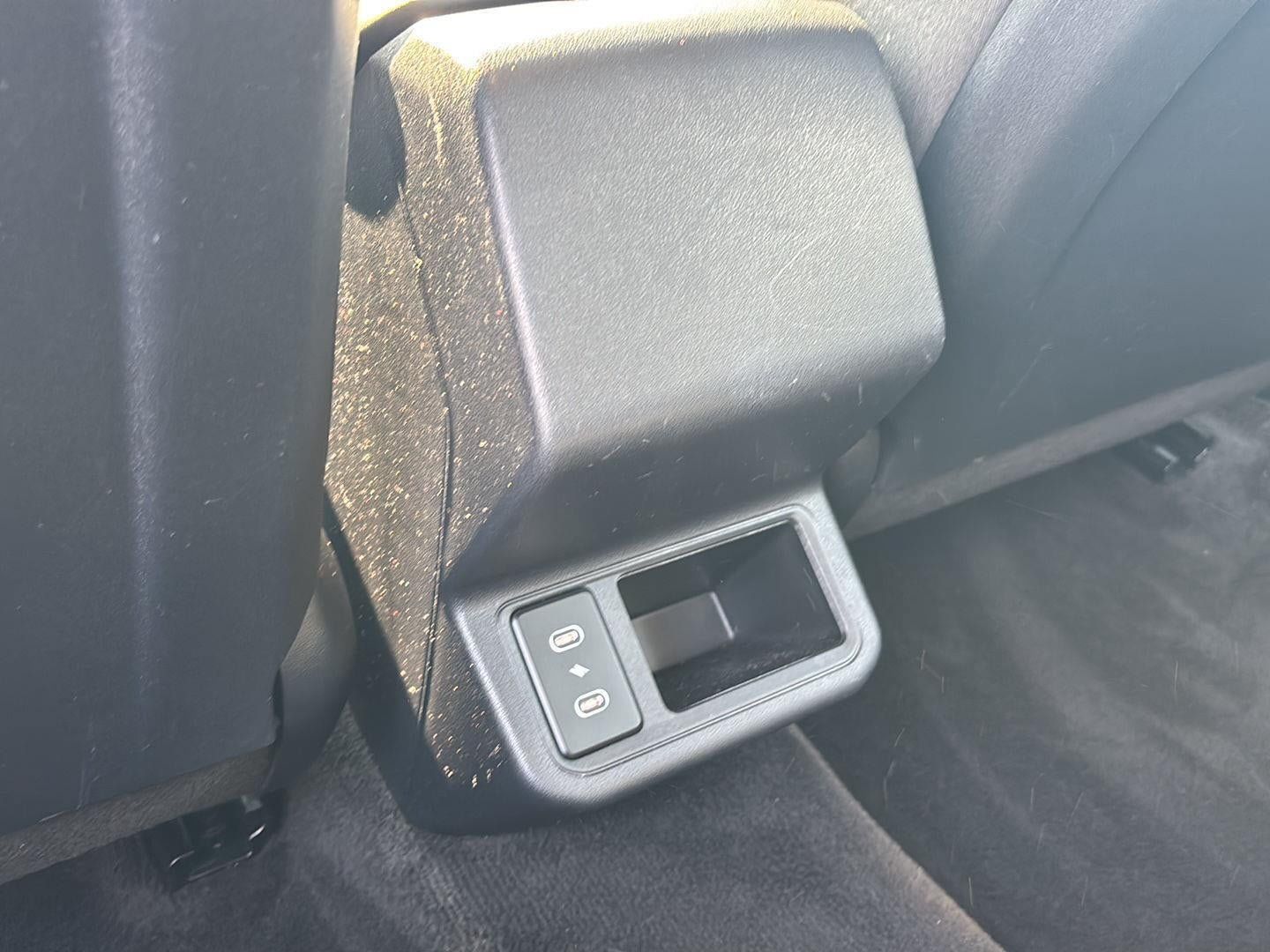 Used 2025 Kia K4 FWD image 9