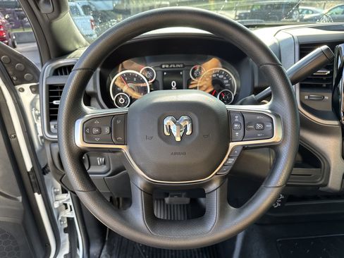 New 2026 RAM 5500 Tradesman image 21