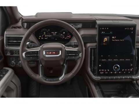 New 2026 GMC Yukon XL Elevation w/ Technology Package AWD/4WD image 9