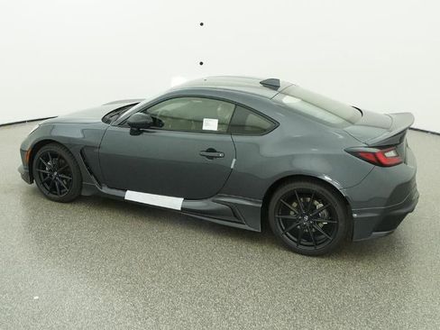 New 2026 Toyota GR86 Premium image 37