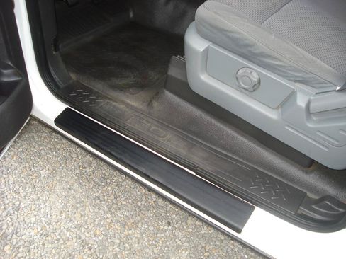 Used 2012 Ford F150 XL w/ Trailer Tow Pkg RWD image 25