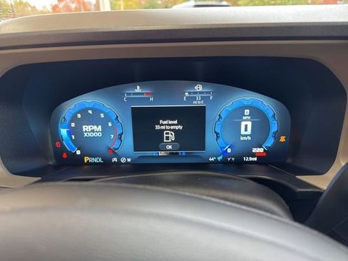 New 2025 Ford Bronco Sport Big Bend image 15