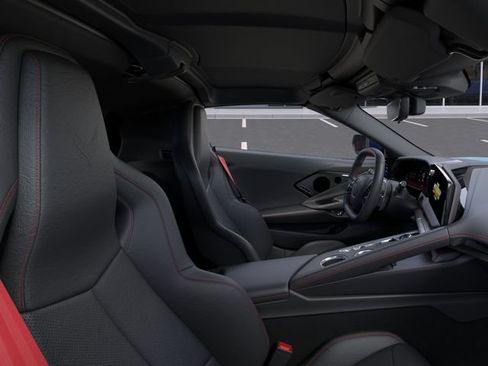 New 2027 Chevrolet Corvette Grand Sport RWD image 18