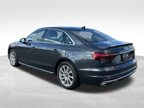 Used 2023 Audi A4 2.0T Premium w/ Convenience Package AWD/4WD image 3