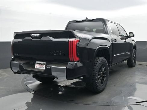 New 2026 Toyota Tundra 1794 Edition w/ TRD Off-Road Package AWD/4WD image 21