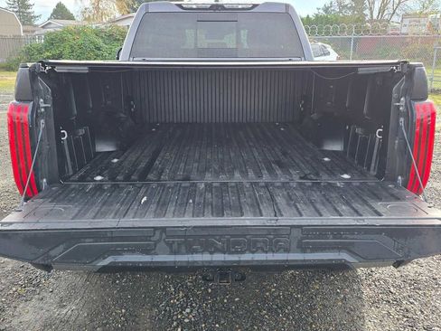 Used 2022 Toyota Tundra Limited image 17