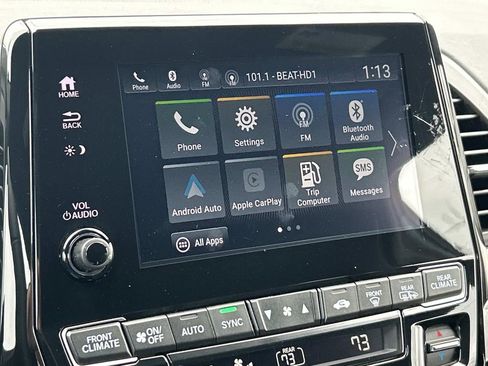 Used 2023 Honda Odyssey Sport image 28