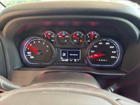 New 2026 GMC Sierra 1500 Pro w/ Graphite Edition image 17