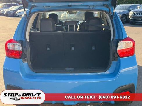 Used 2016 Subaru Crosstrek 2.0i Limited AWD/4WD image 17