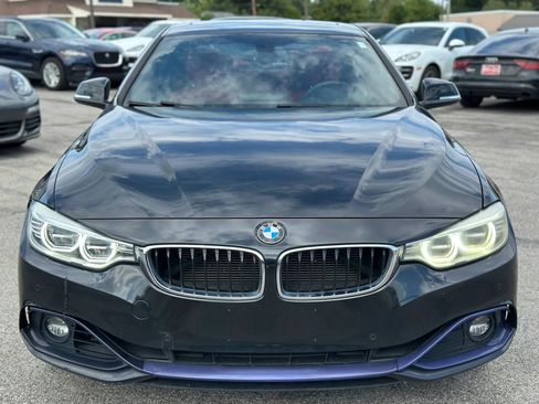 Used 2014 BMW 428i Coupe RWD image 3