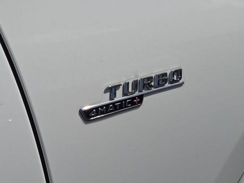Used 2024 Mercedes-Benz GLE 53 AMG 4MATIC Coupe image 36
