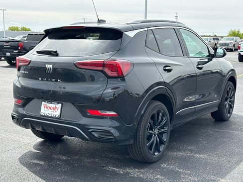 New 2026 Buick Encore GX Sport Touring w/ Comfort Package AWD/4WD image 10