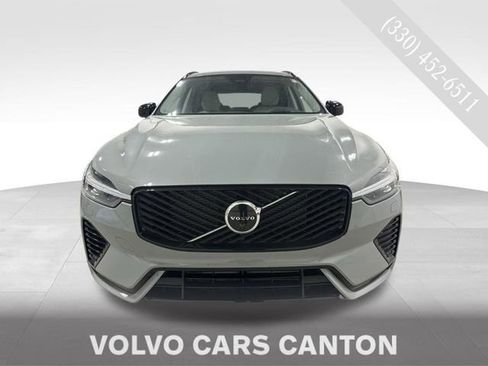 New 2026 Volvo XC60 T8 Ultra w/ Protection Package Premier AWD/4WD image 1