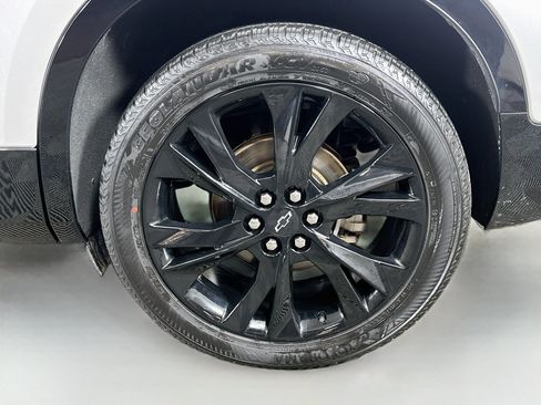Used 2021 Chevrolet Blazer RS w/ Enhanced Convenience Package AWD/4WD image 31