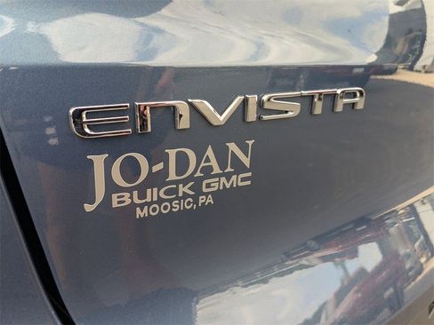 New 2025 Buick Envista Preferred w/ Convenience I Package image 24