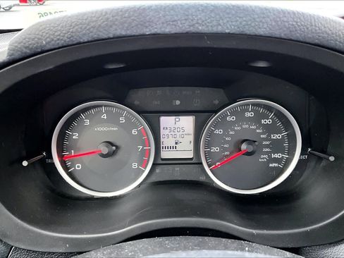 Used 2016 Subaru Forester 2.5i w/ Alloy Wheel Package image 23