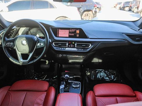Used 2021 BMW 228i Gran Coupe w/ Convenience Package FWD image 12