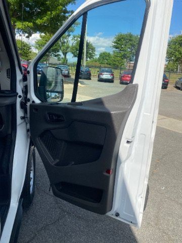 Used 2021 Ford Transit 350 w/ Upfitter Package RWD image 18