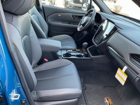 New 2026 Subaru Forester Wilderness image 19