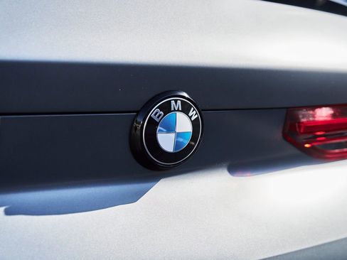 Used 2026 BMW X6 M Competition w/ Executive Package AWD/4WD image 12