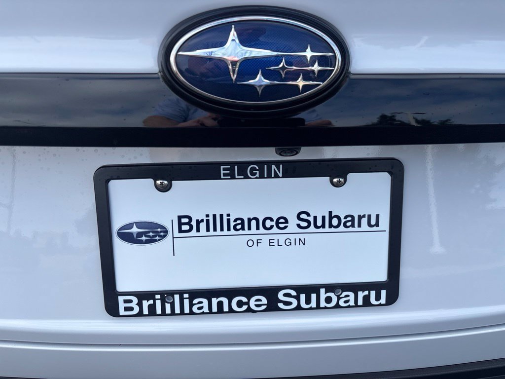 New 2026 Subaru WRX Premium AWD/4WD image 11