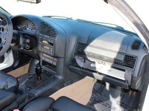 Used 1999 BMW M3 Coupe image 58