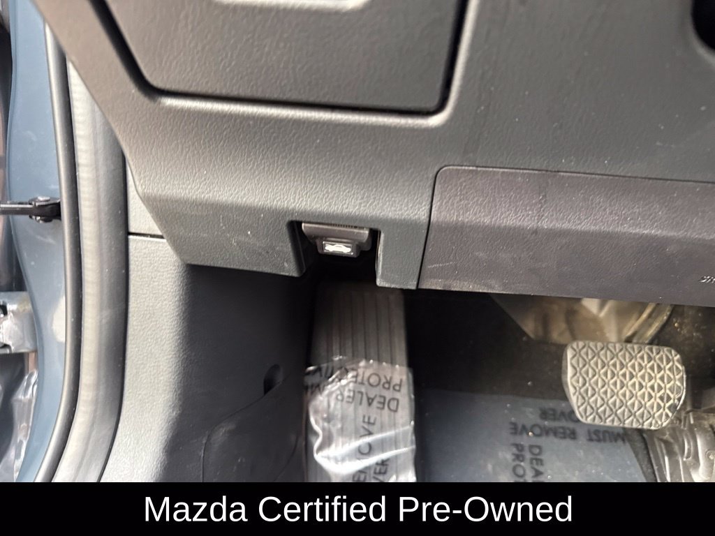 Used 2022 MAZDA CX-30 AWD 2.5 S w/ Preferred Package image 39