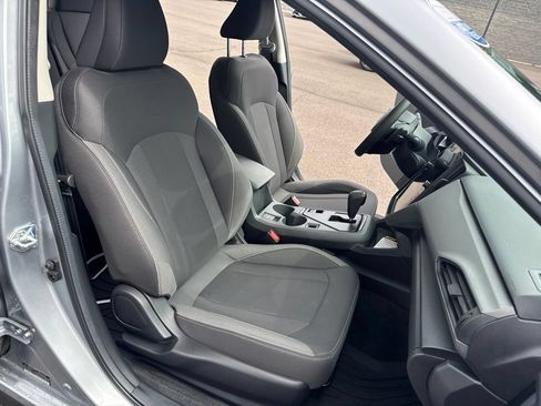 Certified 2026 Subaru Crosstrek 2.5i Premium AWD/4WD image 13